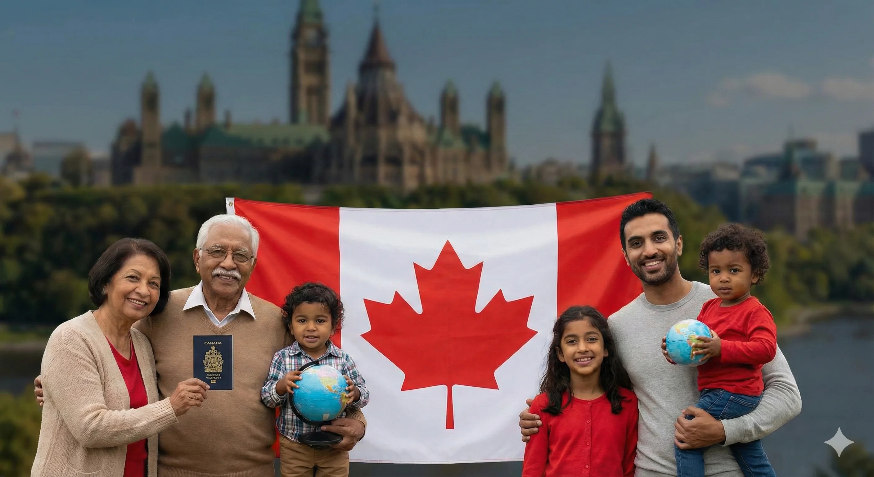 Citoyenneté canadienne 2025 règles