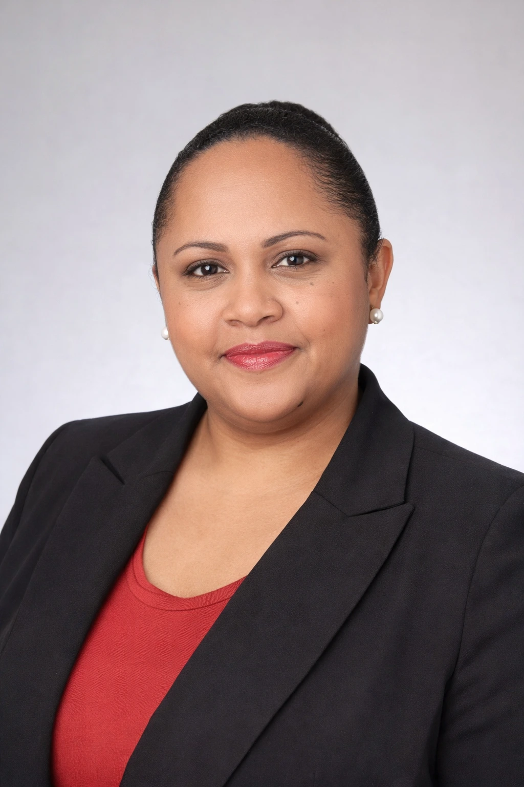 Pascaline Laposte - Consultante CRIC